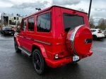 2018 Mercedes-Benz AMG G 63 Base