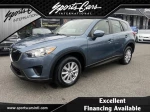 2015 Mazda CX-5 Sport