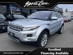 2012 Land Rover Range Rover Evoque Pure Plus