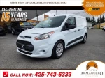 2016 Ford Transit Connect XLT
