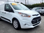 2016 Ford Transit Connect XLT