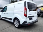 2016 Ford Transit Connect XLT