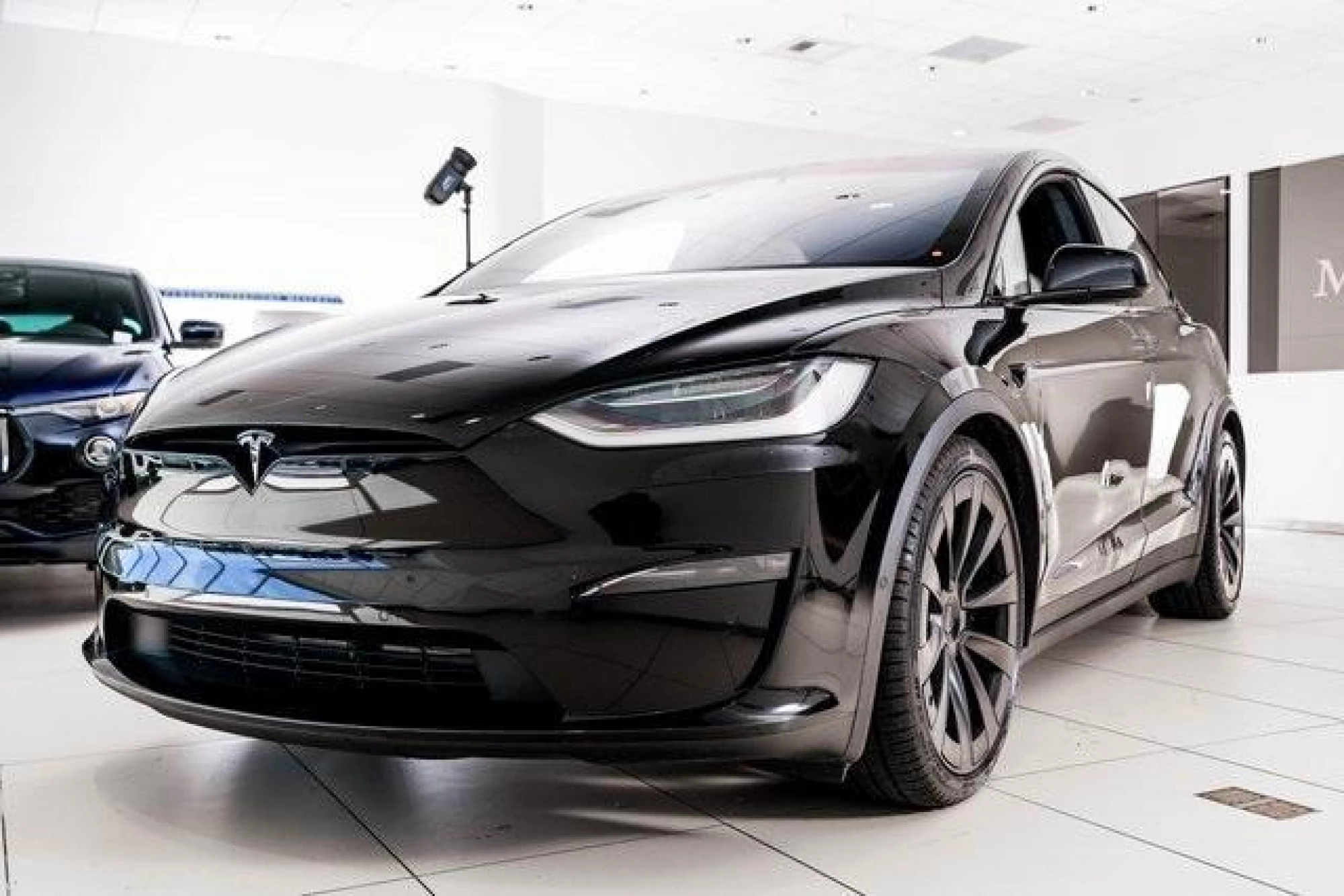 2023 Tesla Model X