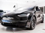 2023 Tesla Model X