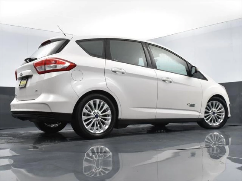 2017 Ford C-Max Energi SE