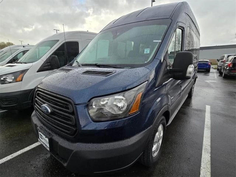 2019 Ford Transit-350 XL