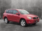 2007 Toyota RAV4 Sport