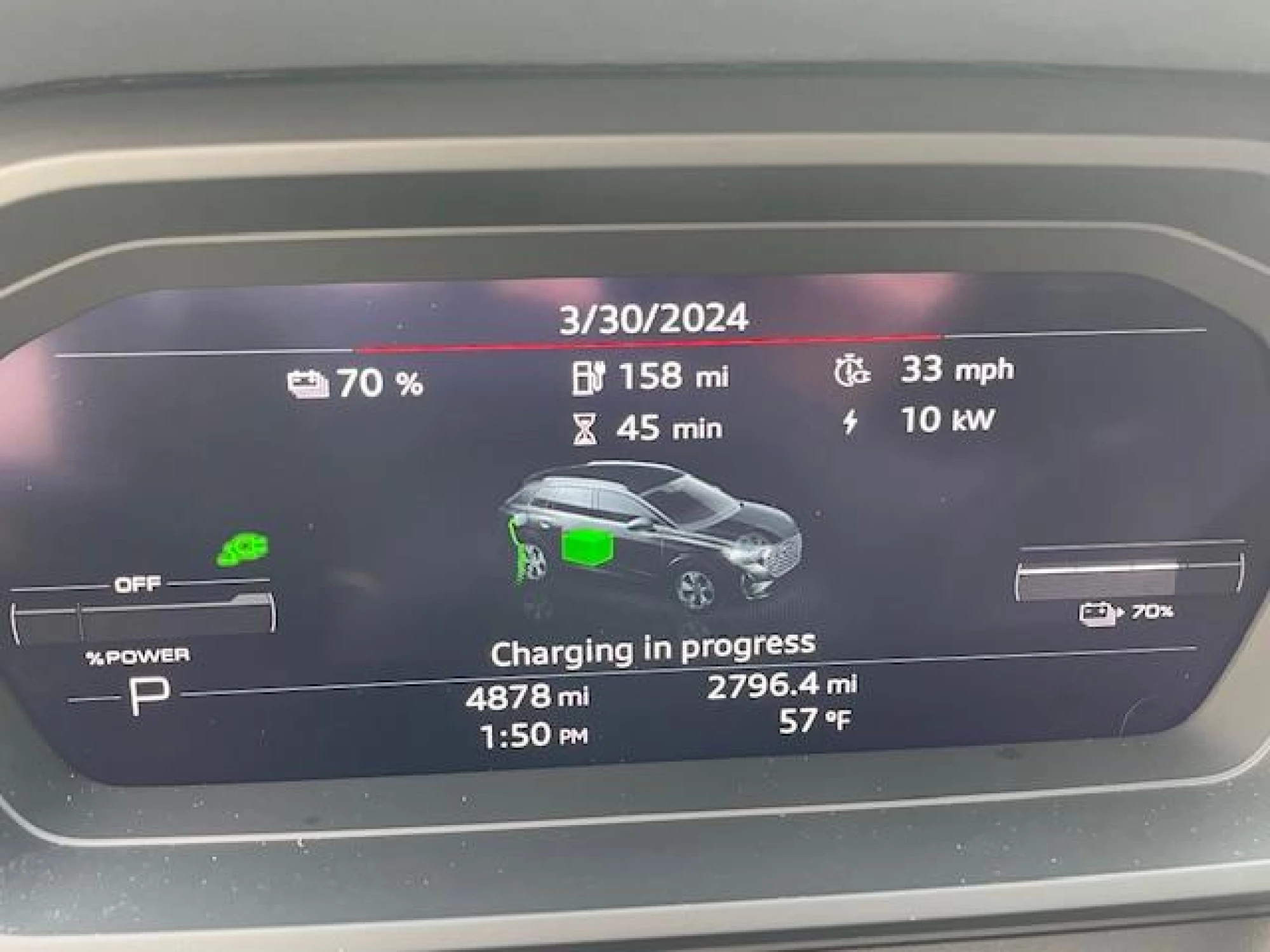 2023 Audi Q4 e-tron 50 Premium Plus