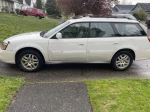 2000 Subaru Outback Limited