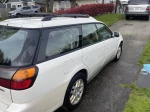 2000 Subaru Outback Limited