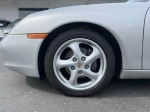 1999 Porsche Boxster