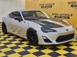 2013 Scion FR-S Base