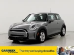 2022 MINI Hardtop Cooper