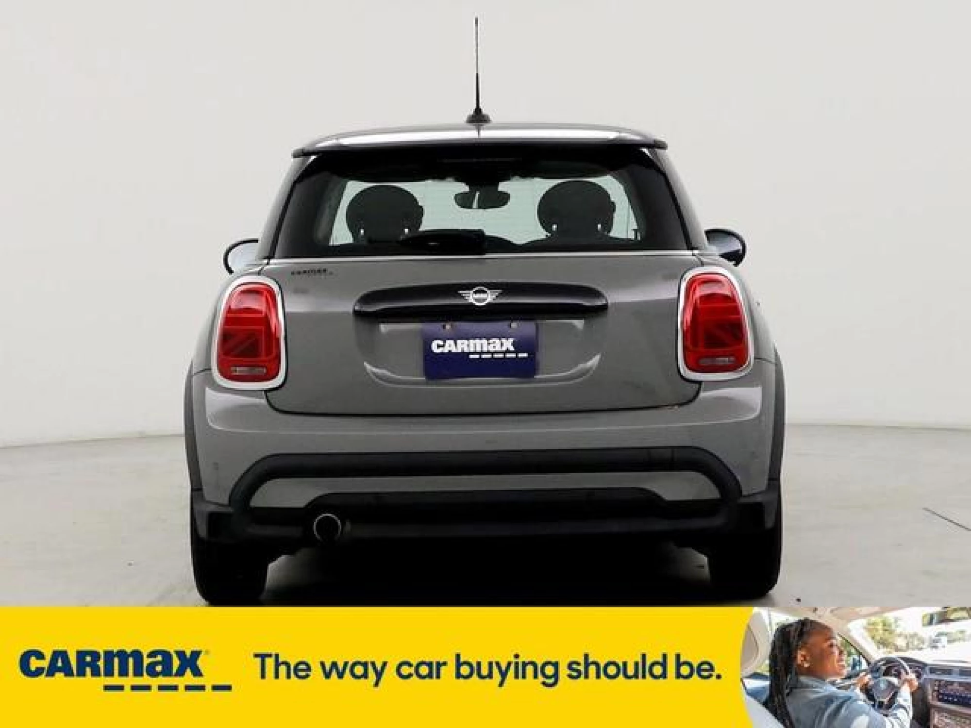 2022 MINI Hardtop Cooper