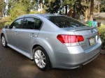 2014 Subaru Legacy Limited