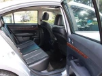 2014 Subaru Legacy Limited