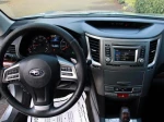 2014 Subaru Legacy Limited