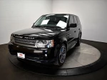 2011 Land Rover Range Rover Sport Supercharged