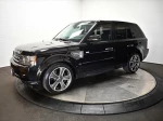 2011 Land Rover Range Rover Sport Supercharged
