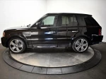 2011 Land Rover Range Rover Sport Supercharged