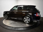 2011 Land Rover Range Rover Sport Supercharged