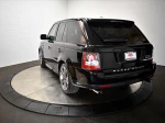 2011 Land Rover Range Rover Sport Supercharged