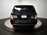 2011 Land Rover Range Rover Sport Supercharged