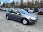 2007 Volkswagen Rabbit Base
