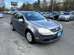 2007 Volkswagen Rabbit Base