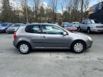 2007 Volkswagen Rabbit Base