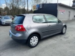 2007 Volkswagen Rabbit Base