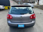 2007 Volkswagen Rabbit Base