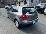 2007 Volkswagen Rabbit Base