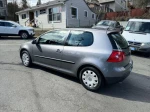 2007 Volkswagen Rabbit Base