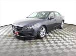 2016 Mazda Mazda6 i Touring