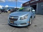 2012 Chevrolet Cruze ECO