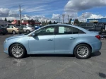 2012 Chevrolet Cruze ECO