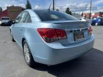 2012 Chevrolet Cruze ECO