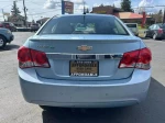 2012 Chevrolet Cruze ECO