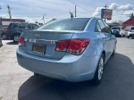 2012 Chevrolet Cruze ECO