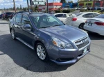 2014 Subaru Legacy 2.5i Premium