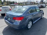 2014 Subaru Legacy 2.5i Premium
