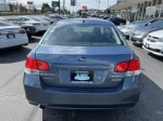 2014 Subaru Legacy 2.5i Premium