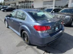2014 Subaru Legacy 2.5i Premium