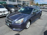 2014 Subaru Legacy 2.5i Premium