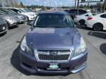 2014 Subaru Legacy 2.5i Premium