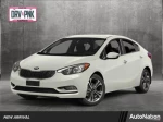 2014 Kia Forte LX