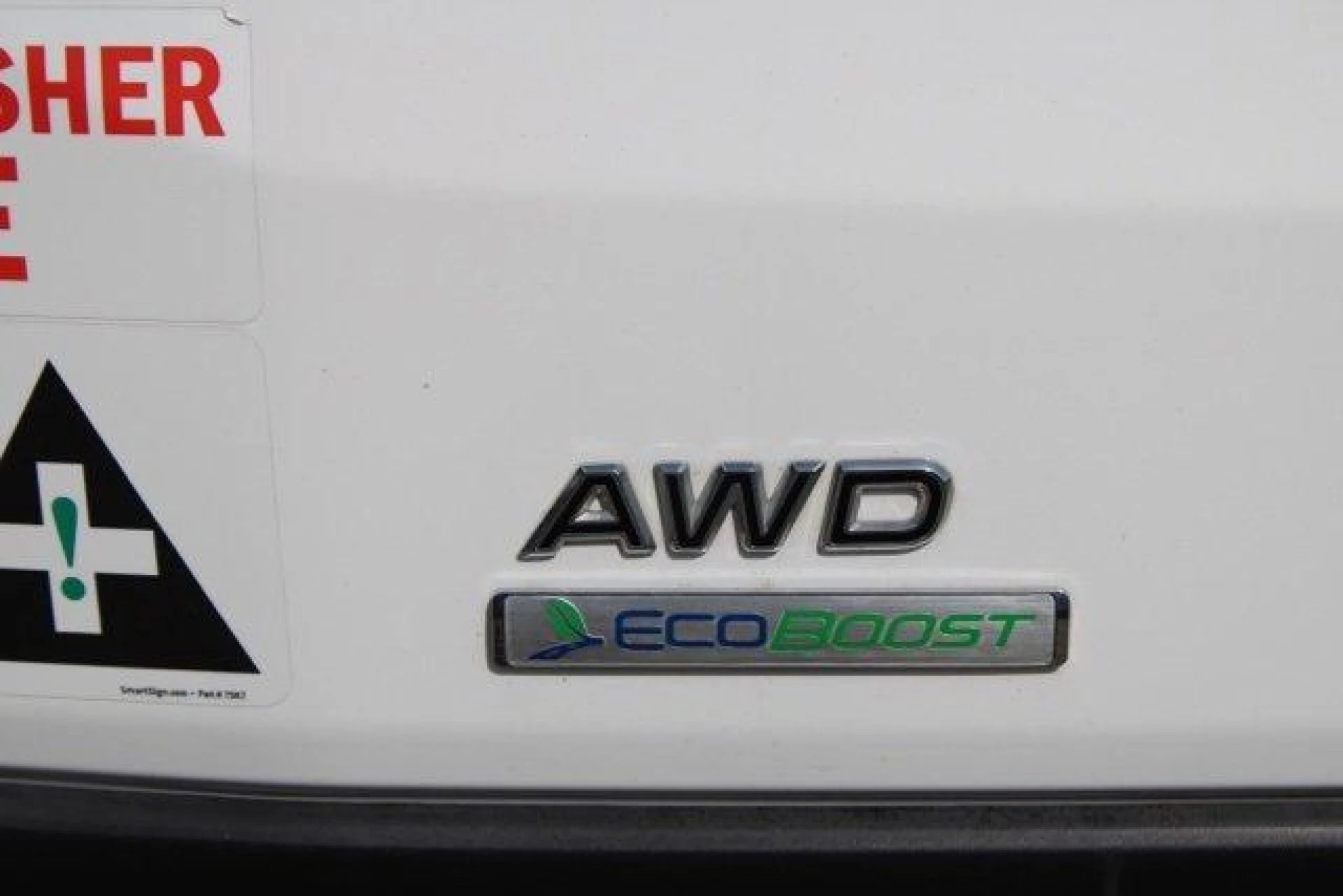 2022 Ford Transit-250 Base