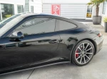 2013 Porsche 911 Carrera 4