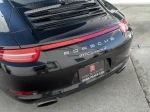 2013 Porsche 911 Carrera 4